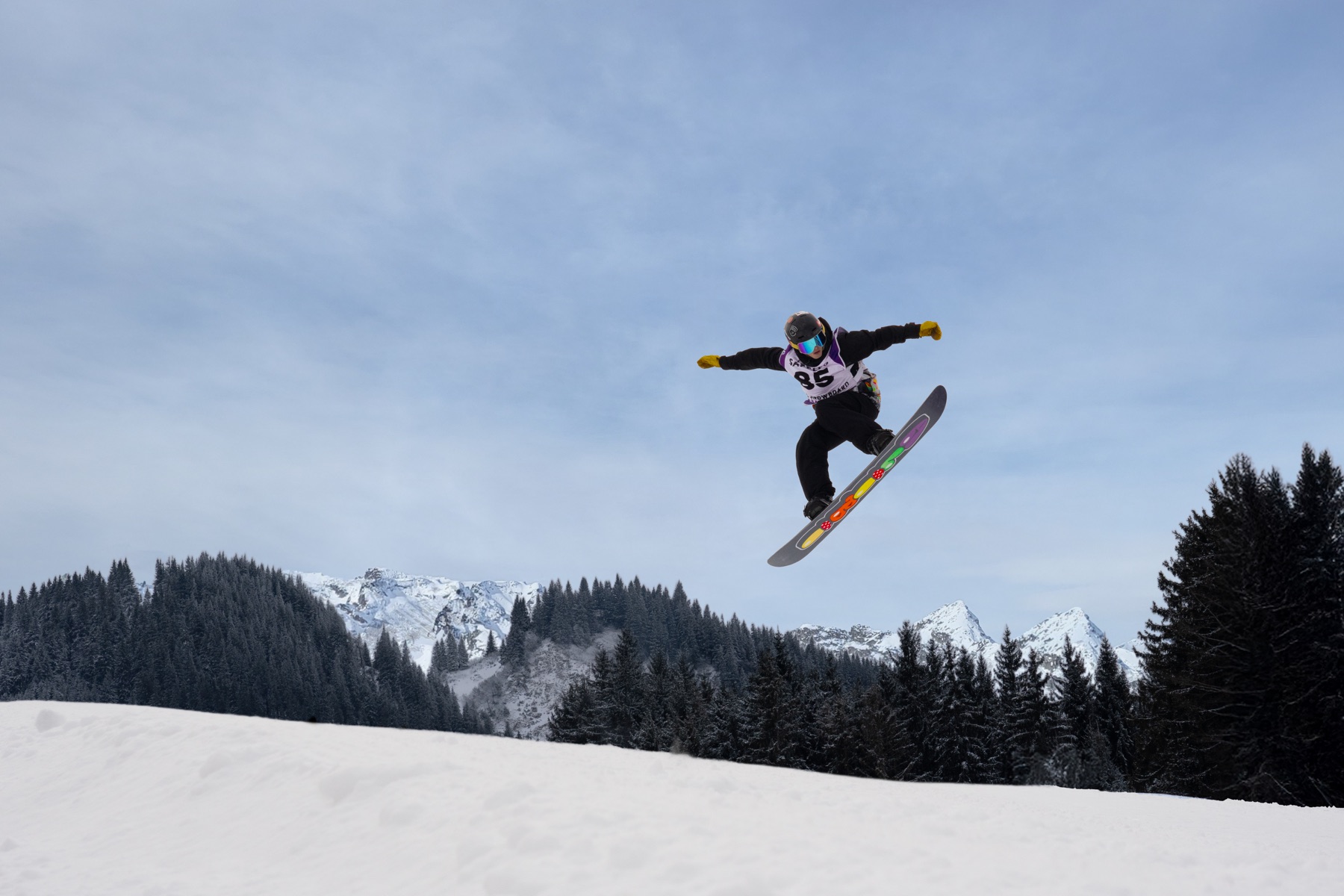 Airtime