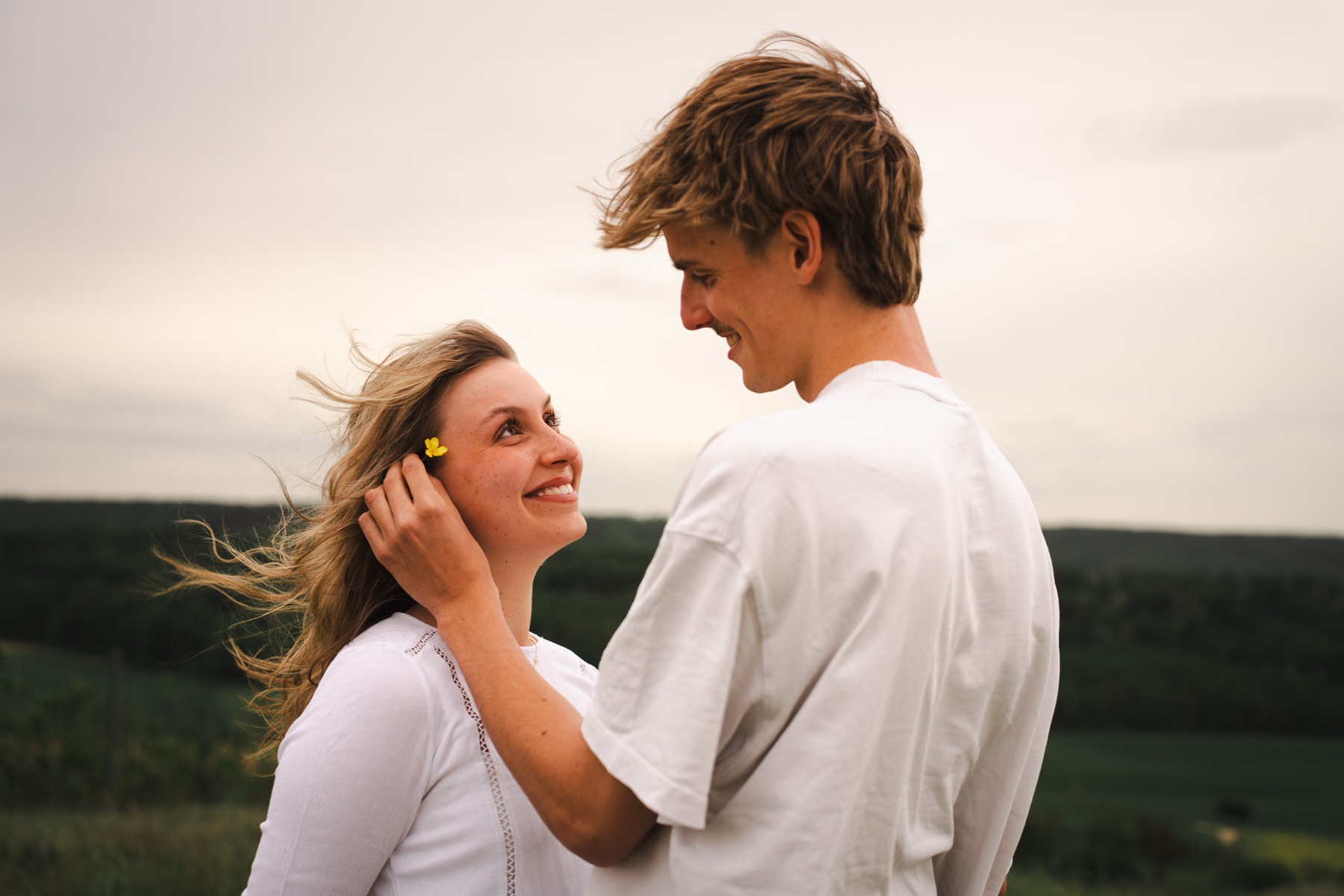 Beginning of forever