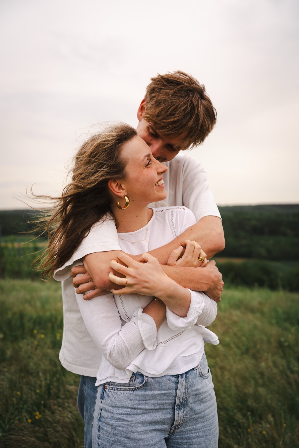 Beginning of forever